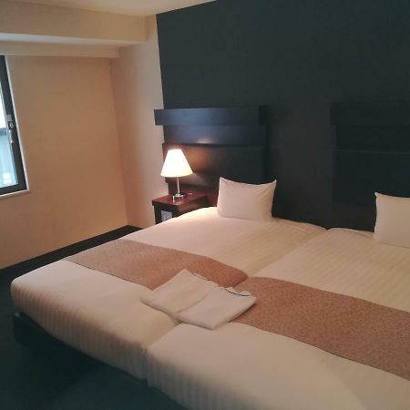 Hotel Sunline Fukuoka Hakata Ekimae Экстерьер фото