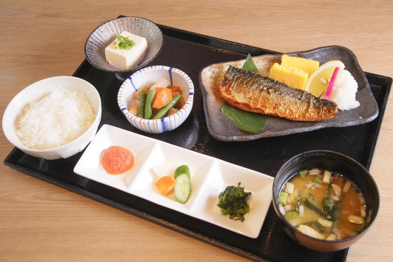 Hotel Sunline Fukuoka Hakata Ekimae Экстерьер фото