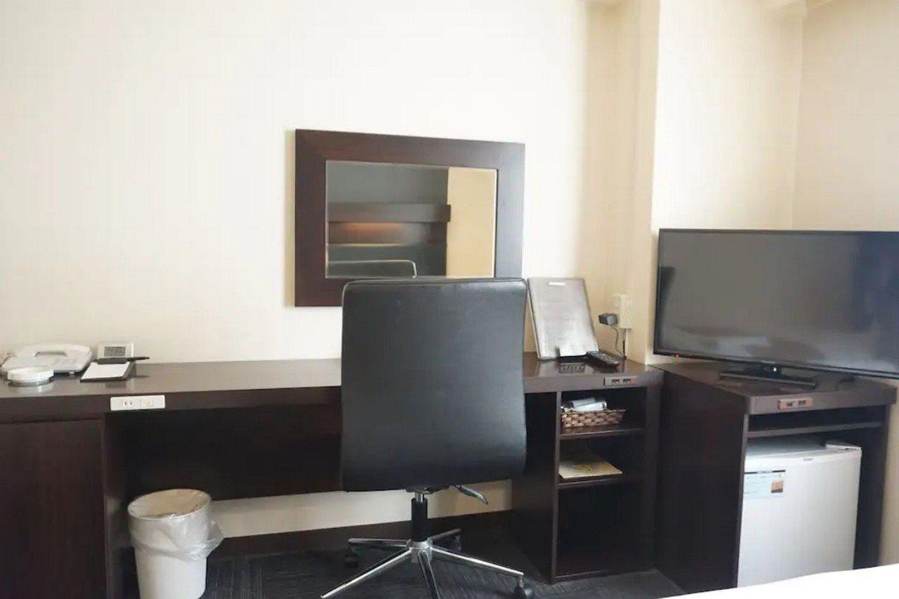 Hotel Sunline Fukuoka Hakata Ekimae Экстерьер фото