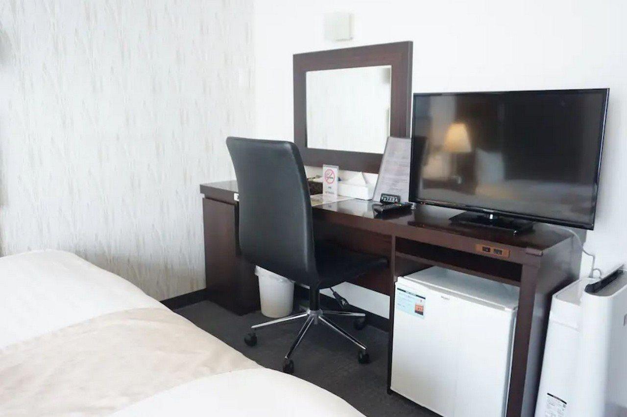Hotel Sunline Fukuoka Hakata Ekimae Экстерьер фото