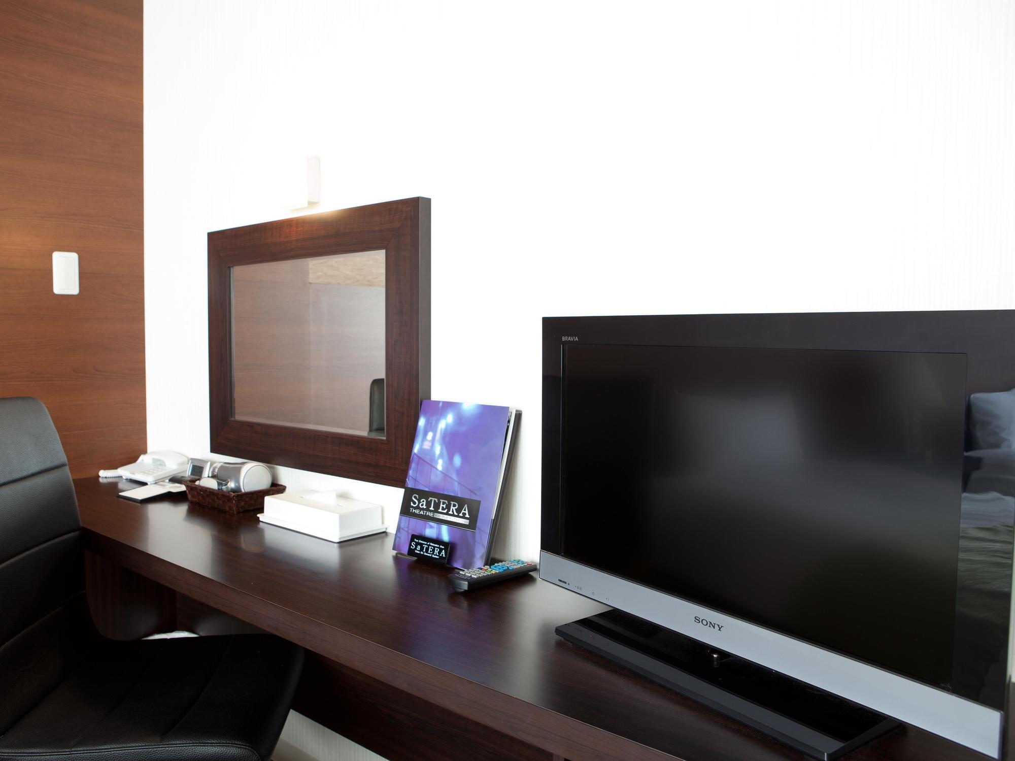 Hotel Sunline Fukuoka Hakata Ekimae Экстерьер фото