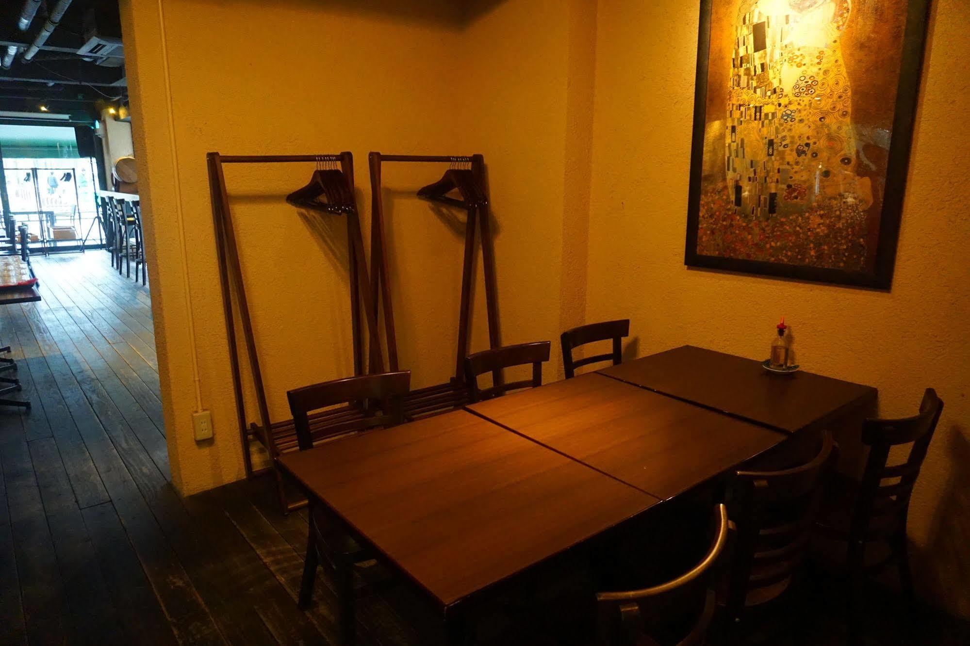 Hotel Sunline Fukuoka Hakata Ekimae Экстерьер фото