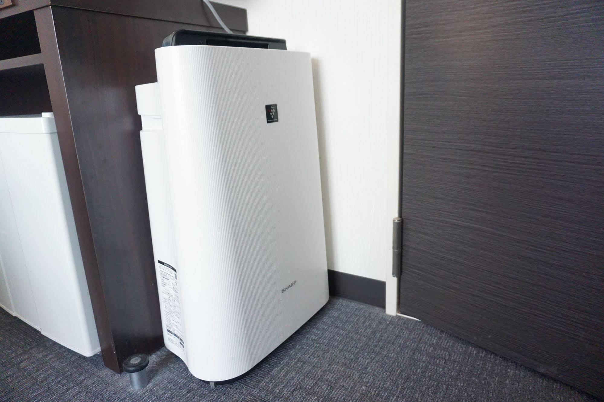 Hotel Sunline Fukuoka Hakata Ekimae Экстерьер фото