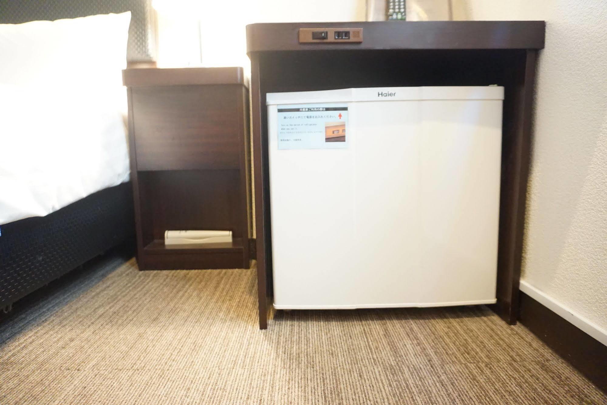 Hotel Sunline Fukuoka Hakata Ekimae Экстерьер фото