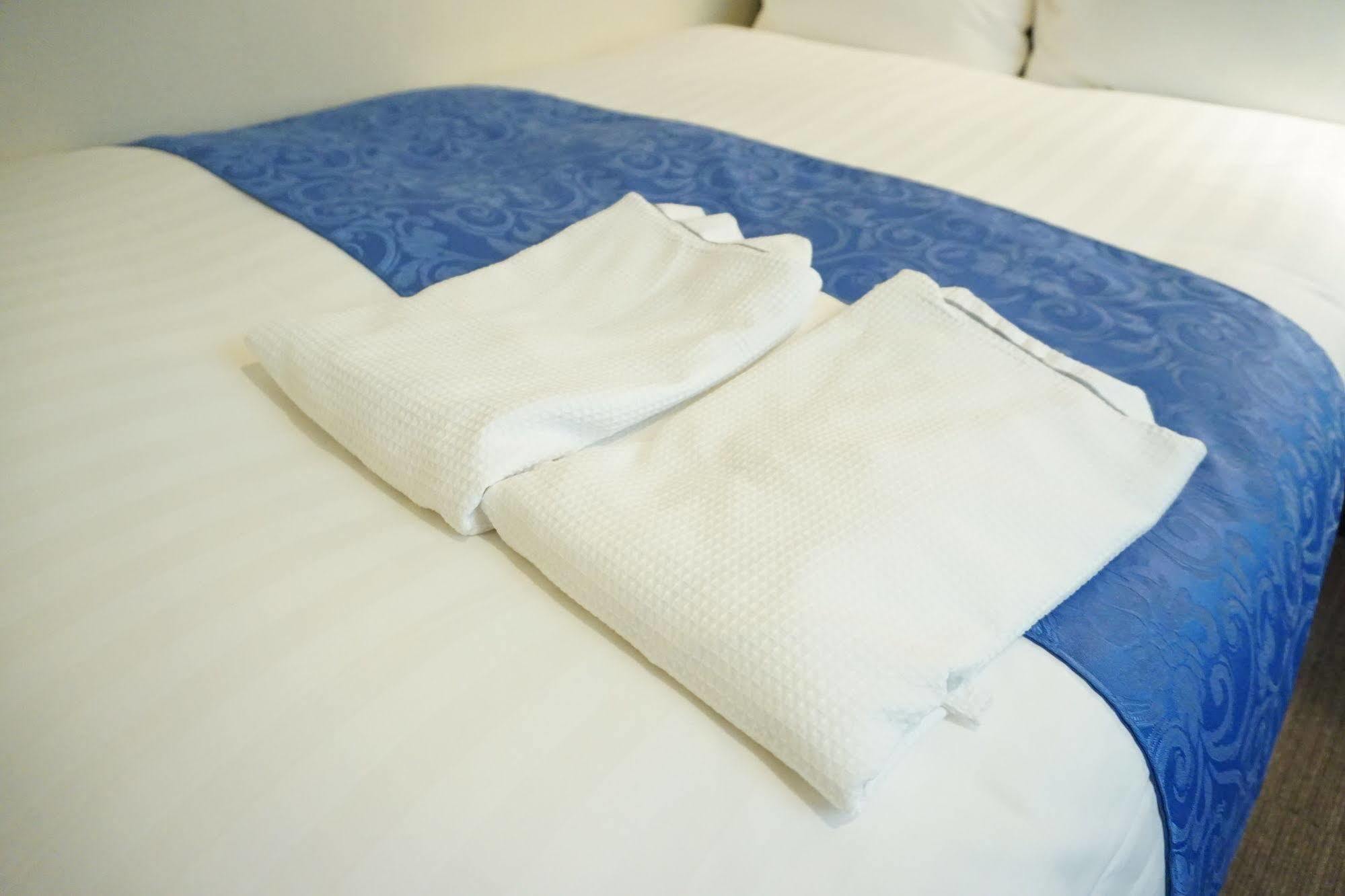 Hotel Sunline Fukuoka Hakata Ekimae Экстерьер фото