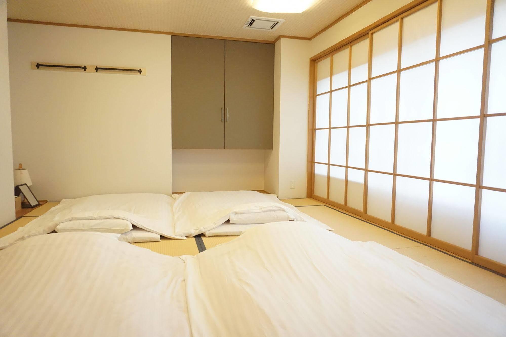 Hotel Sunline Fukuoka Hakata Ekimae Экстерьер фото